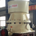 secondary crusher sand crusher hydraulic cone crusher for sale